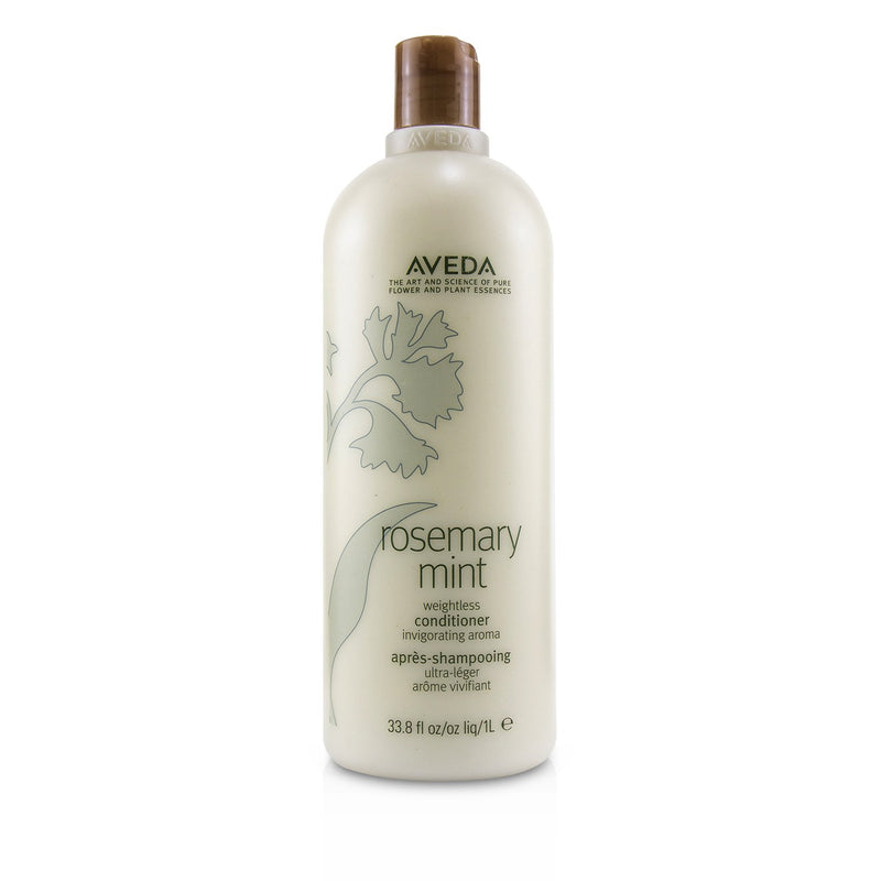 Rosemary Mint Weightless Conditioner