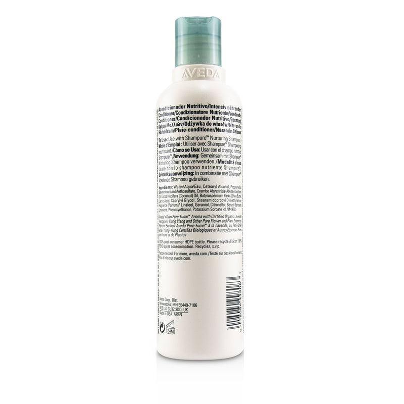 Shampure Nurturing Conditioner