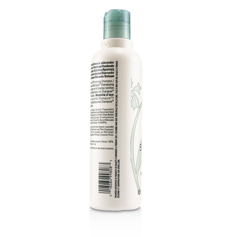 Shampure Nurturing Conditioner