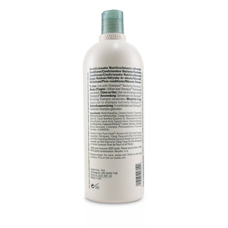 Shampure Nurturing Conditioner