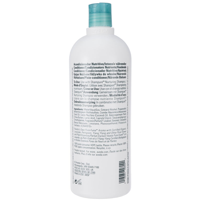 Shampure Nurturing Conditioner