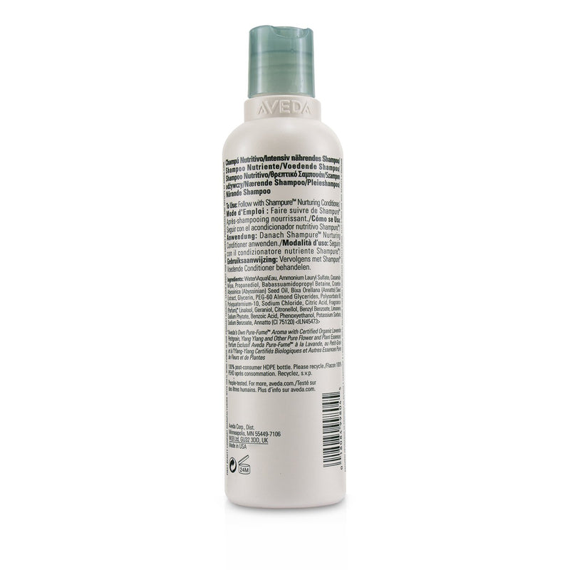 Shampure Nurturing Shampoo