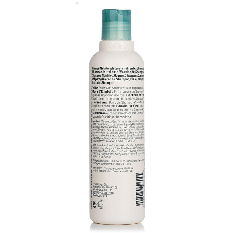 Shampure Nurturing Shampoo