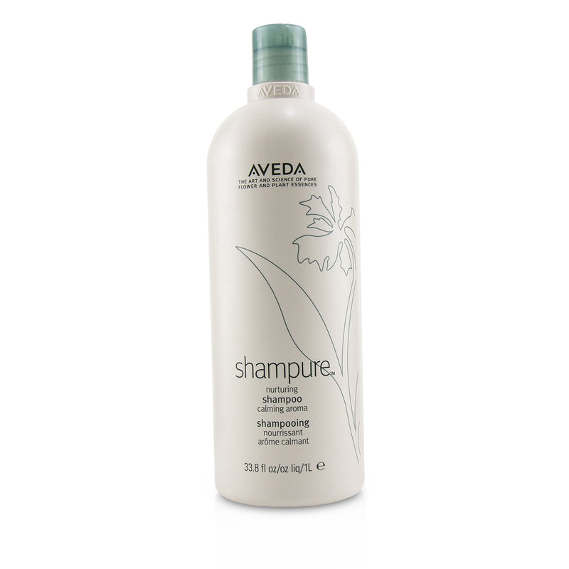 Shampure Nurturing Shampoo