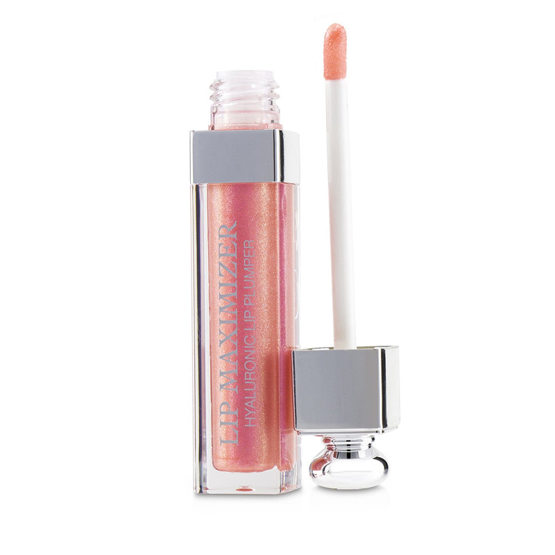 Dior Addict Lip Maximizer (Hyaluronic Lip Plumper) -