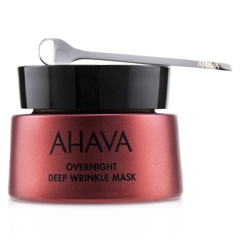 Apple Of Sodom Overnight Deep Wrinkle Mask