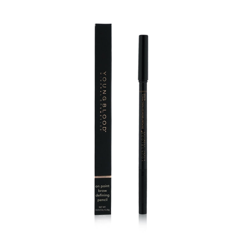 On Point Brow Defining Pencil -