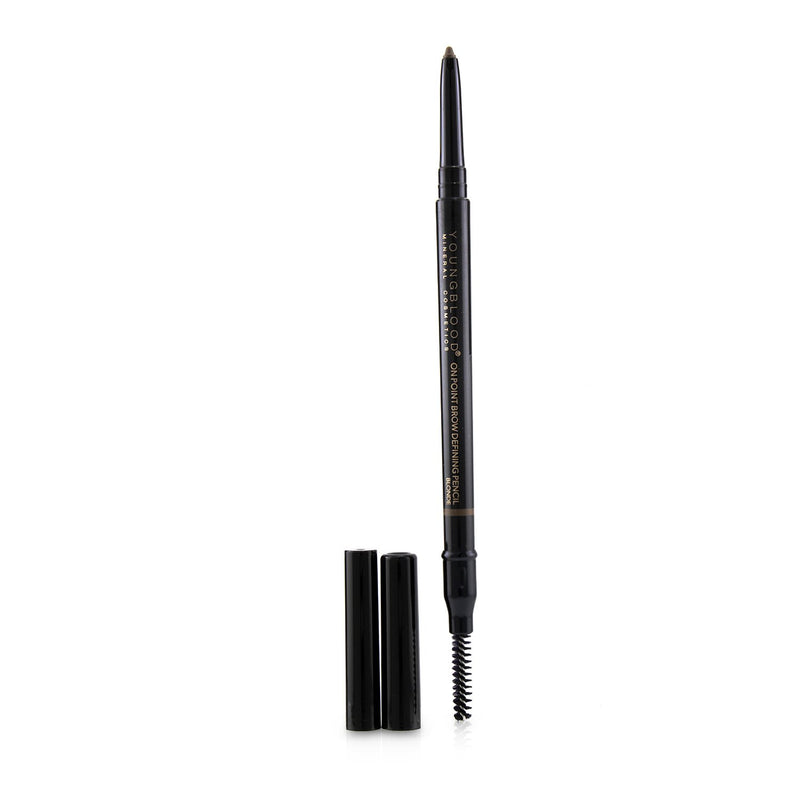 On Point Brow Defining Pencil -