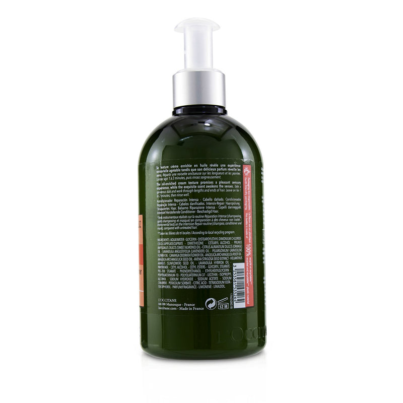 Aromachologie Intensive Repair Conditioner (Damaged Hair)