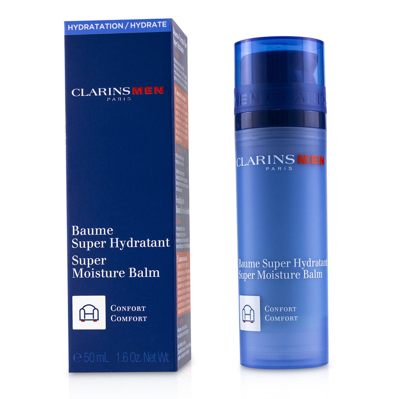 Men Super Moisture Balm (New Packaging)