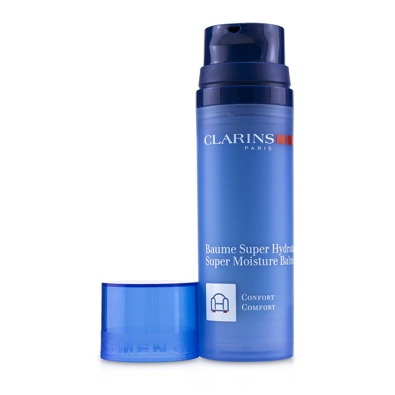 Men Super Moisture Balm (New Packaging)