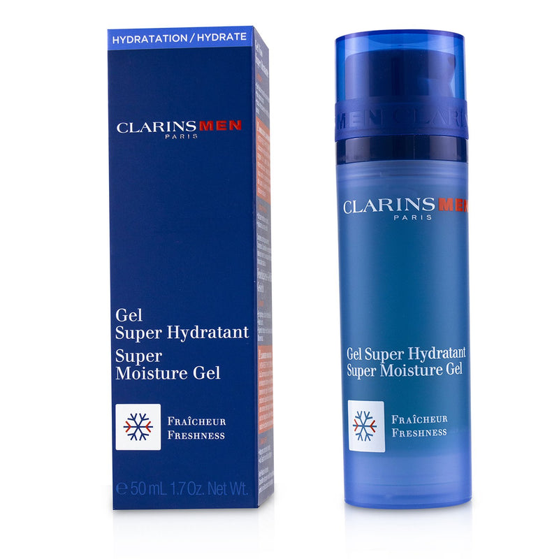 Men Super Moisture Gel