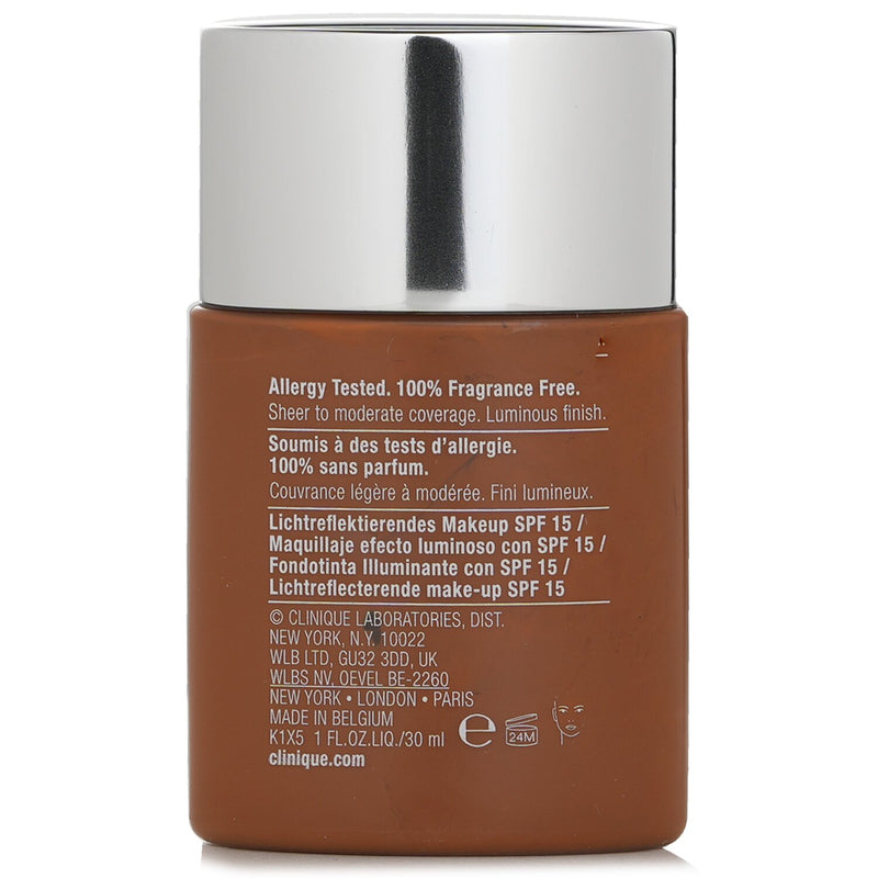 Even Better Glow Light Reflecting Makeup SPF 15 -