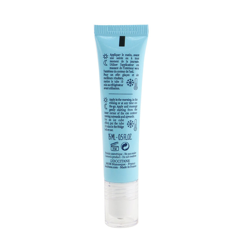 Aqua Reotier Eye Gel