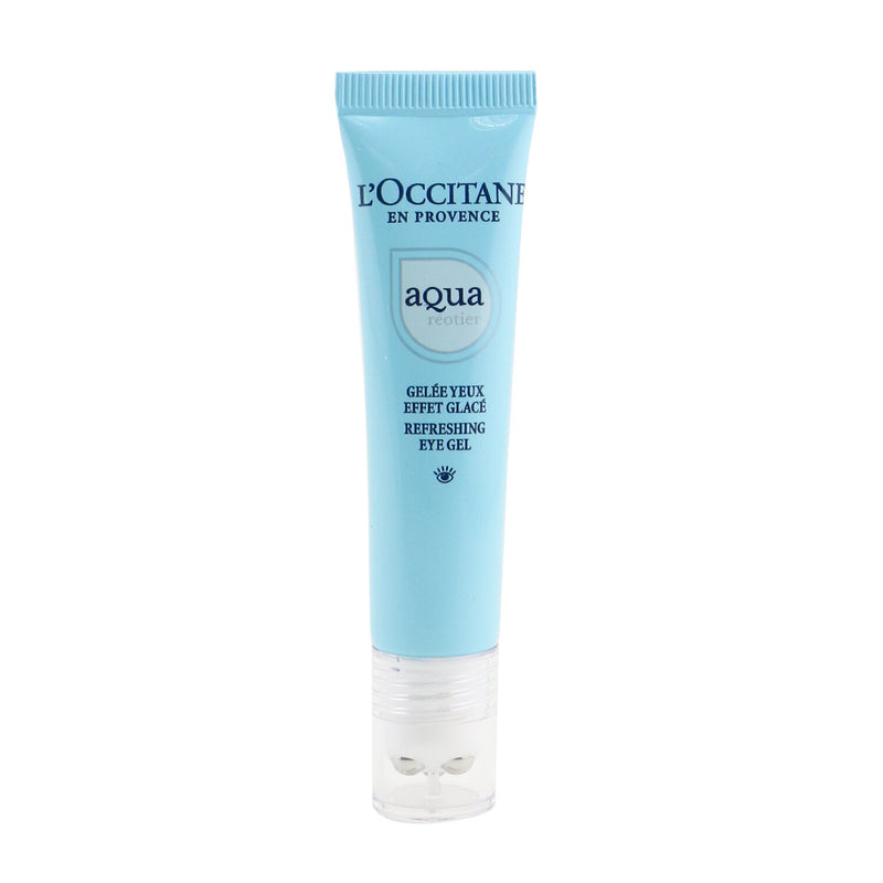 Aqua Reotier Eye Gel