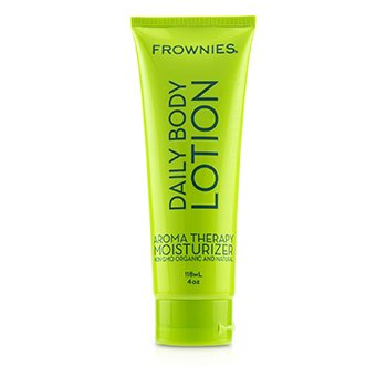 Aroma Therapy Moisturizer - Daily Body Lotion