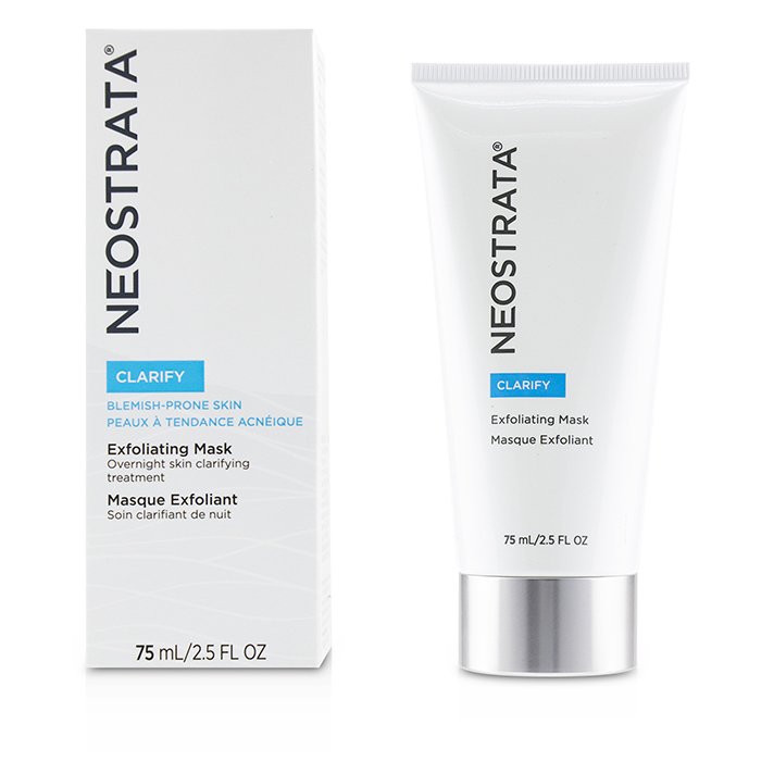 Clarify - Exfoliating Mask