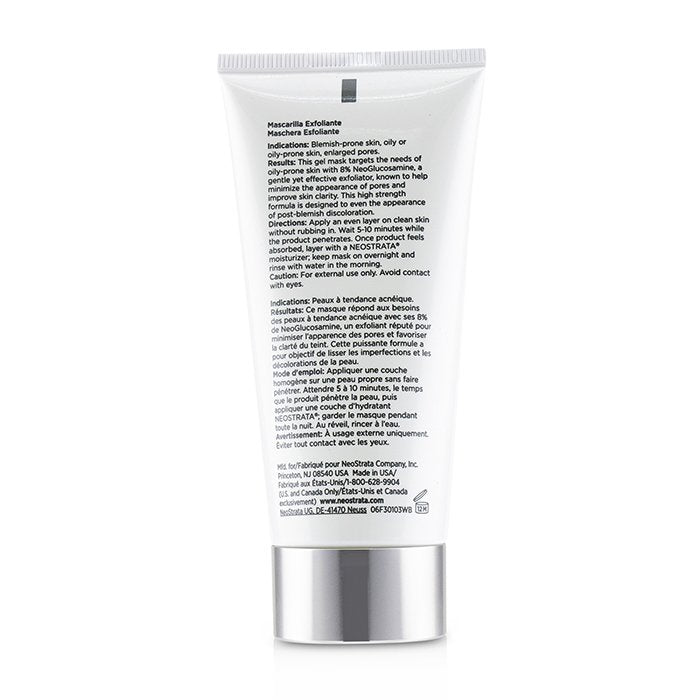 Clarify - Exfoliating Mask