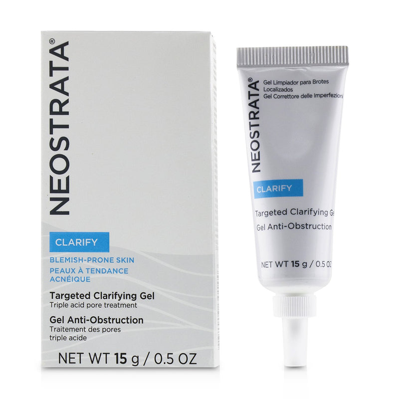 Clarify - Targeted Clarifying Gel