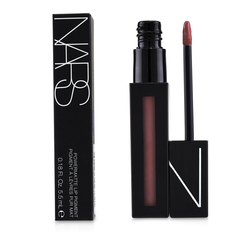 Powermatte Lip Pigment -