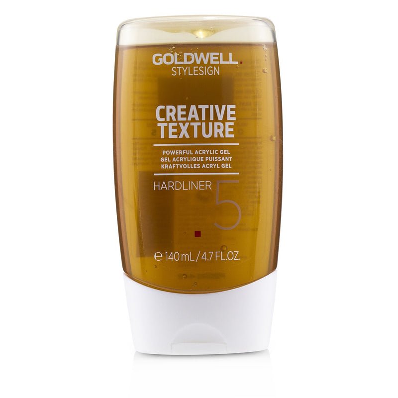 Style Sign Creative Texture Hardliner 5 Powerful Acrylic Gel