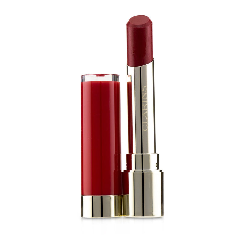 Joli Rouge Lacquer -