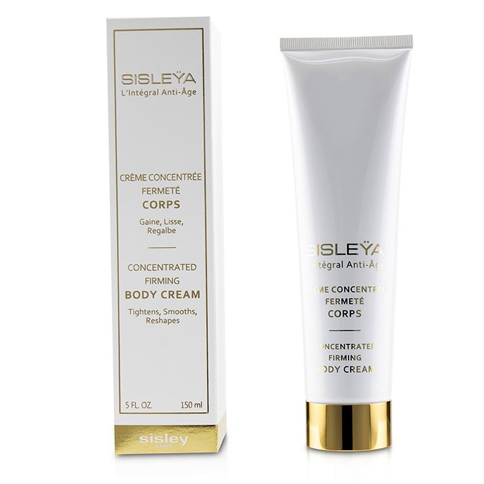 Sisleya L'Integral Anti-Age Concentrated Firming Body Cream