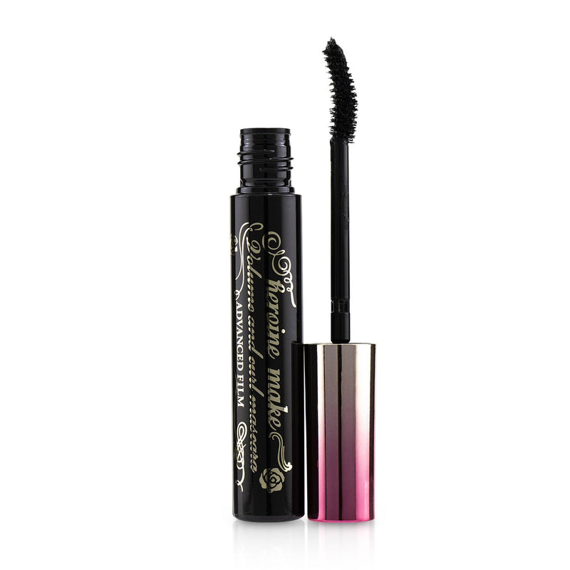 Heroine Make Volume And Curl Waterproof Mascara Advanced Film -