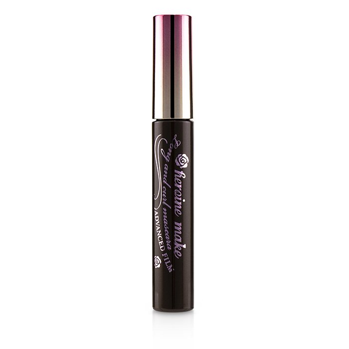 Heroine Make Long And Curl Waterproof Mascara Advanced Film -