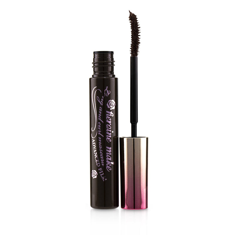 Heroine Make Long And Curl Waterproof Mascara Advanced Film -