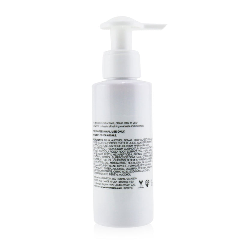 Elite Pepoxide Antioxidant Peptide Concentrate (Salon Size)