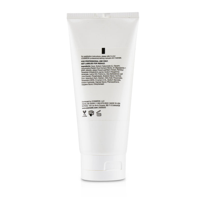 Elite Relief Soothing Peptide Gel - Salon Size