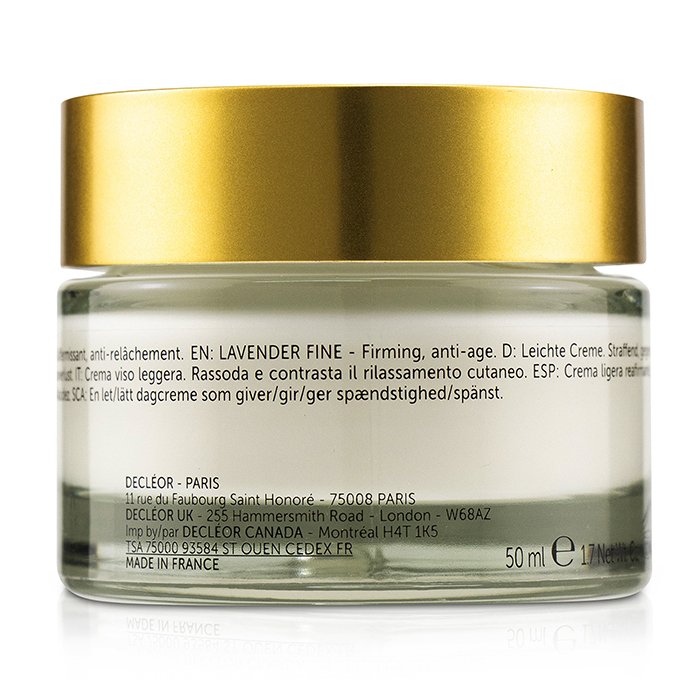 Lavende Fine Light Day Cream