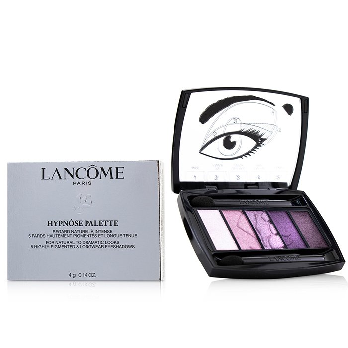 Hypnose Palette -