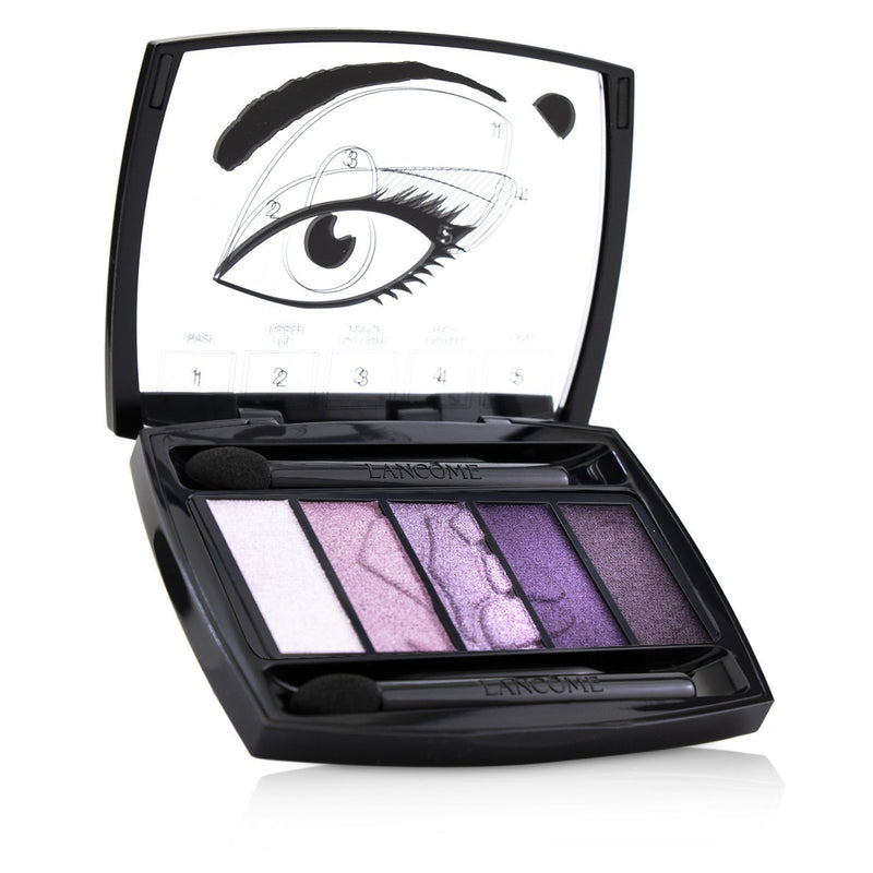 Hypnose Palette -