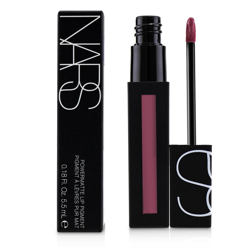 Powermatte Lip Pigment -