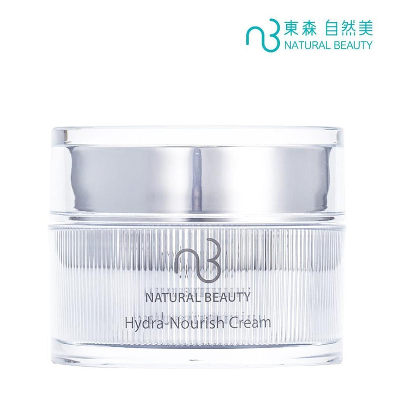 Hydra-Nourish Cream