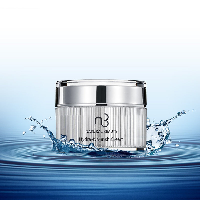 Hydra-Nourish Cream