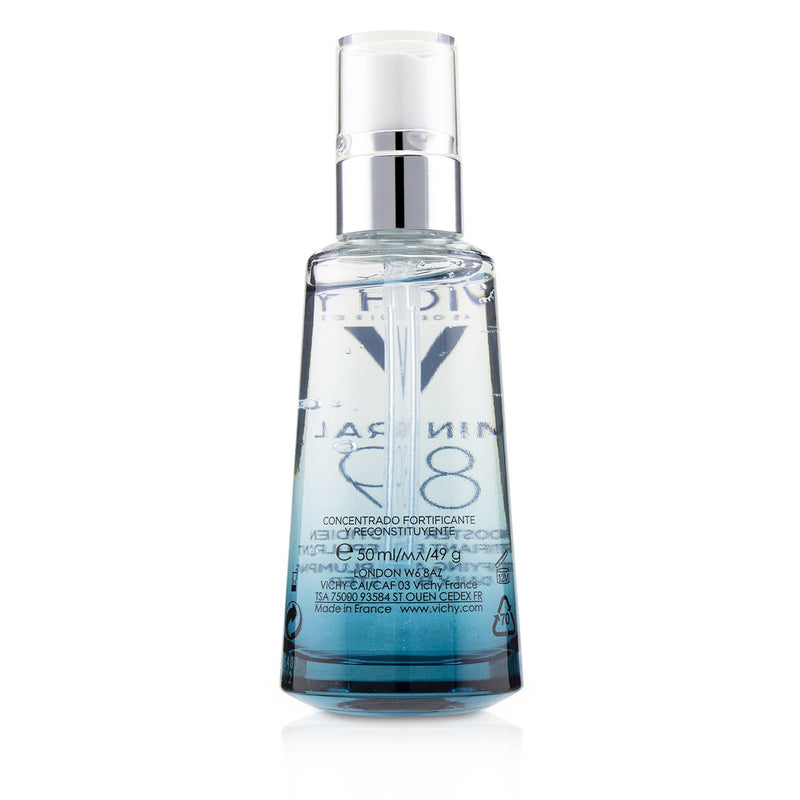 Mineral 89 Fortifying & Plumping Daily Booster (89% Mineralizing Water + Hyaluronic Acid)