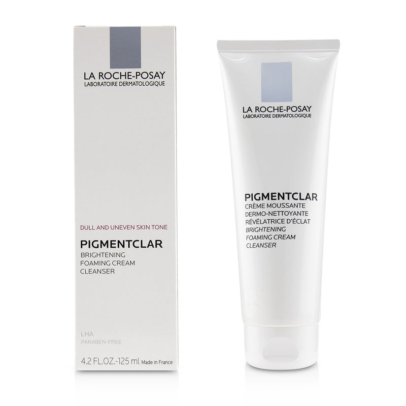 Pigmentclar Brightening Foaming Cream Cleanser