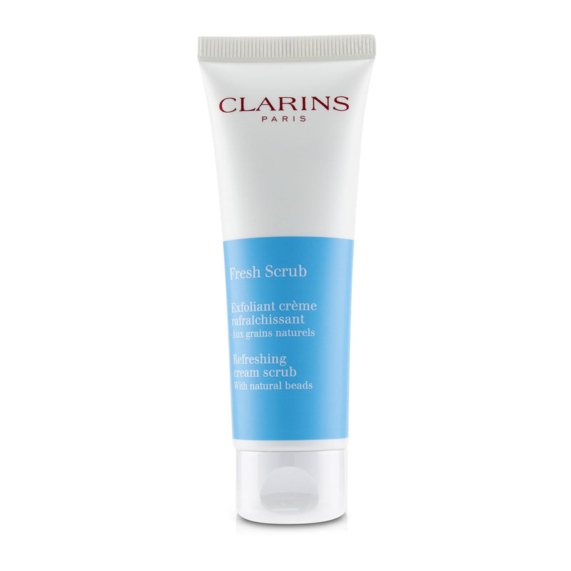 Fresh Scrub - Refreshing Cream Scrub