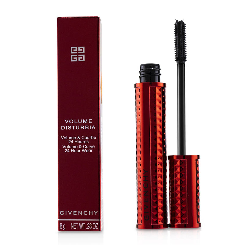 Volume Disturbia Mascara -