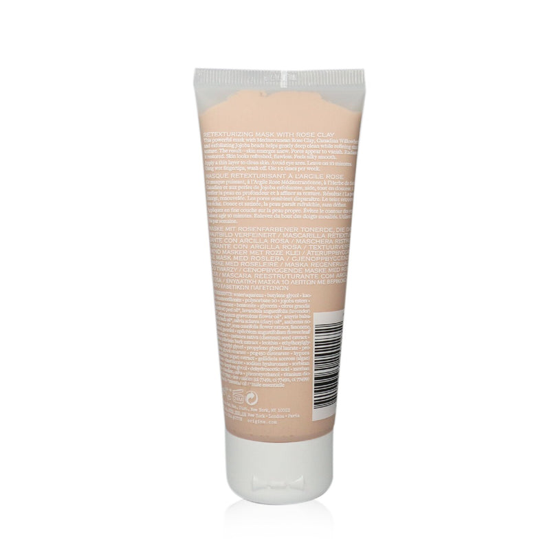 Original Skin Retexturizing Mask With Rose Clay (For Normal, Oily & Combination Skin)