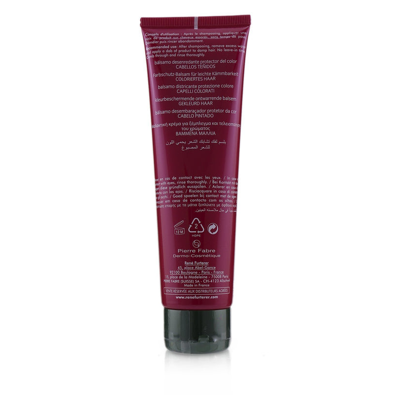 Okara Color Color Radiance Ritual Color Protection Conditioner (Color-Treated Hair)