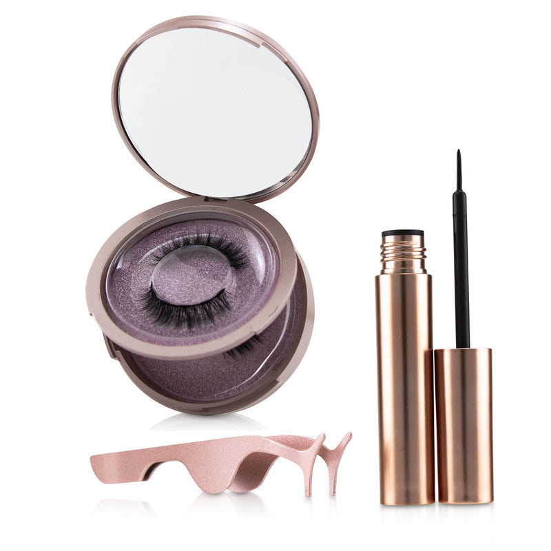 Magnetic Eyeliner & Eyelash Kit -