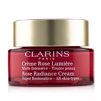 Super Restorative Rose Radiance Cream