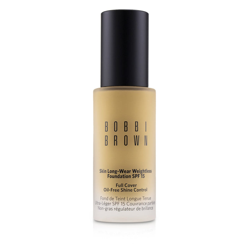 Skin Long Wear Weightless Foundation SPF 15 -