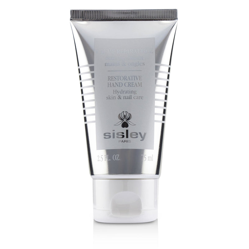 Restorative Hand Cream Hydrating Skin & Nail Care