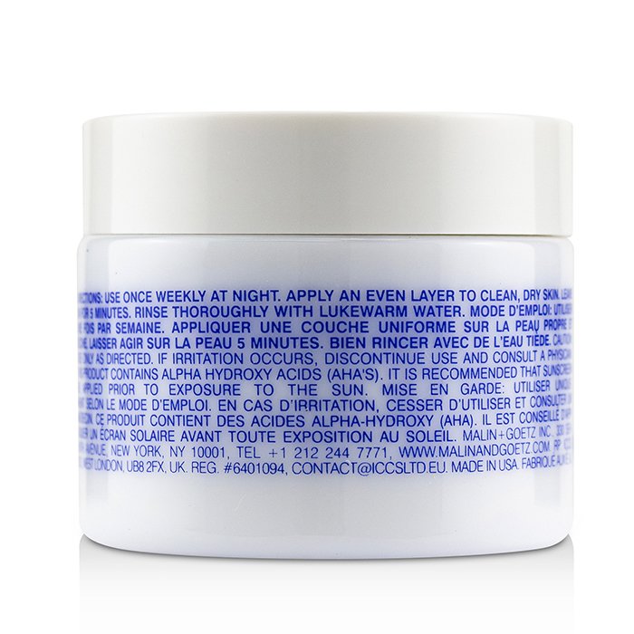 Brightening Enzyme Mask