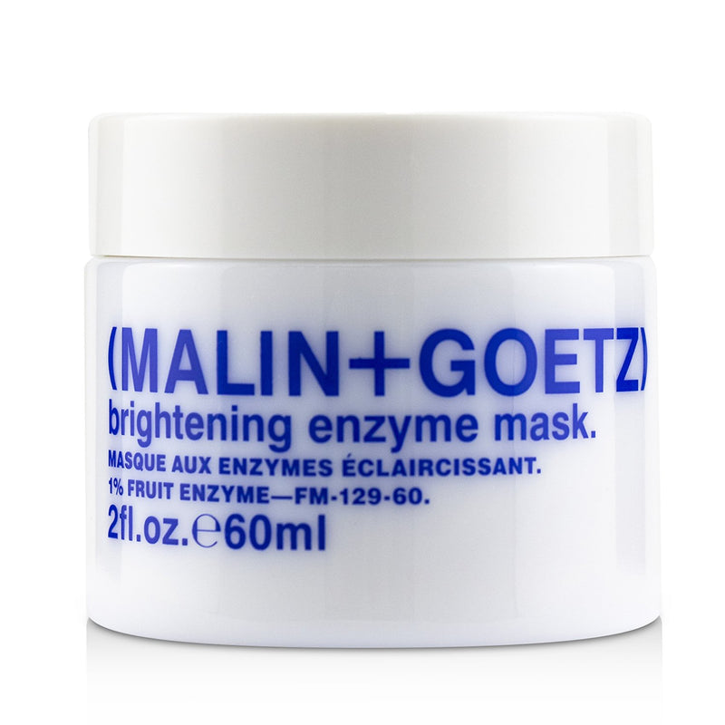 Brightening Enzyme Mask